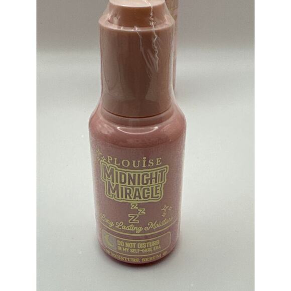 P.Louise After Dark Bundles in Bed Time Babe Skincare Set BNIB - Picture 5 of 12